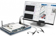 New LabVIEW 2018 Unveiled at NI Week